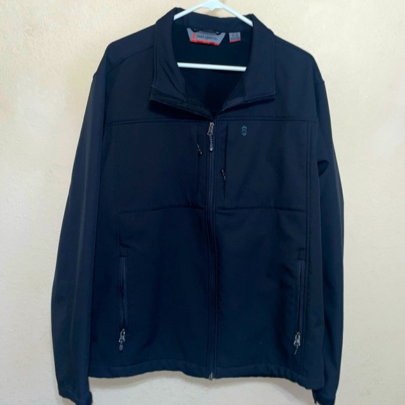 Free Country Jacket Men’s